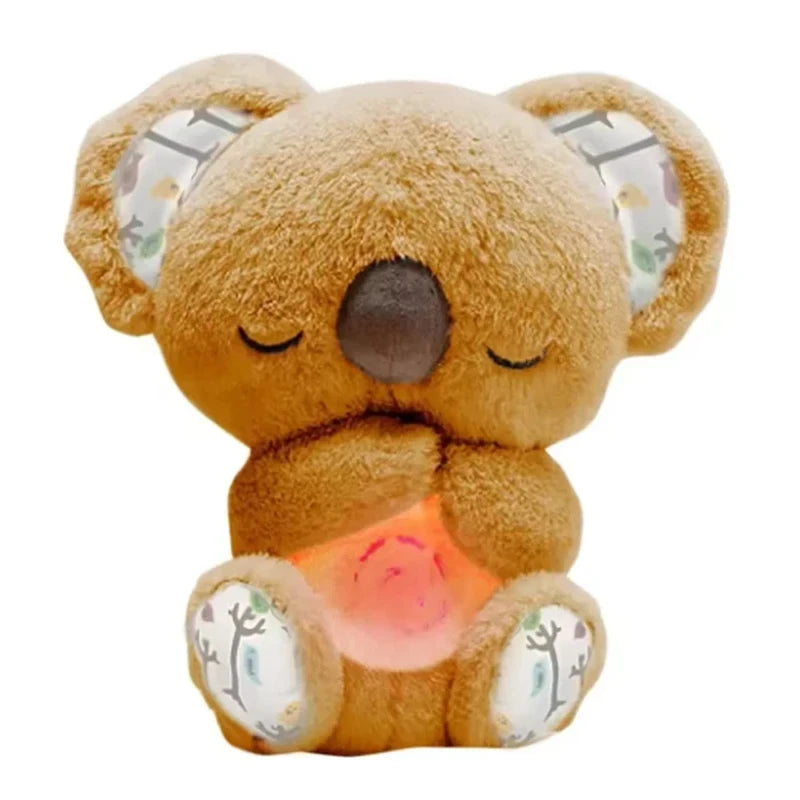 Koala Plush Sleep Aid