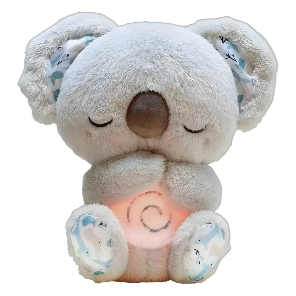 Koala Plush Sleep Aid