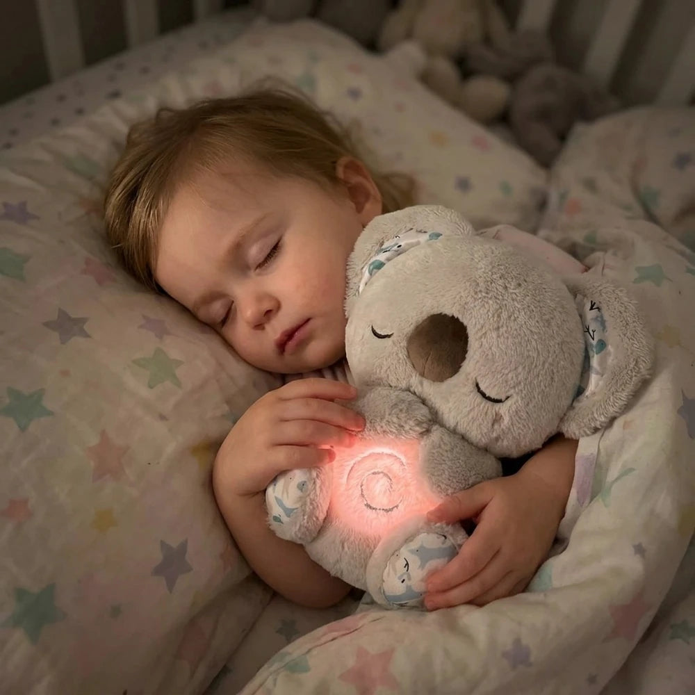Koala Plush Sleep Aid