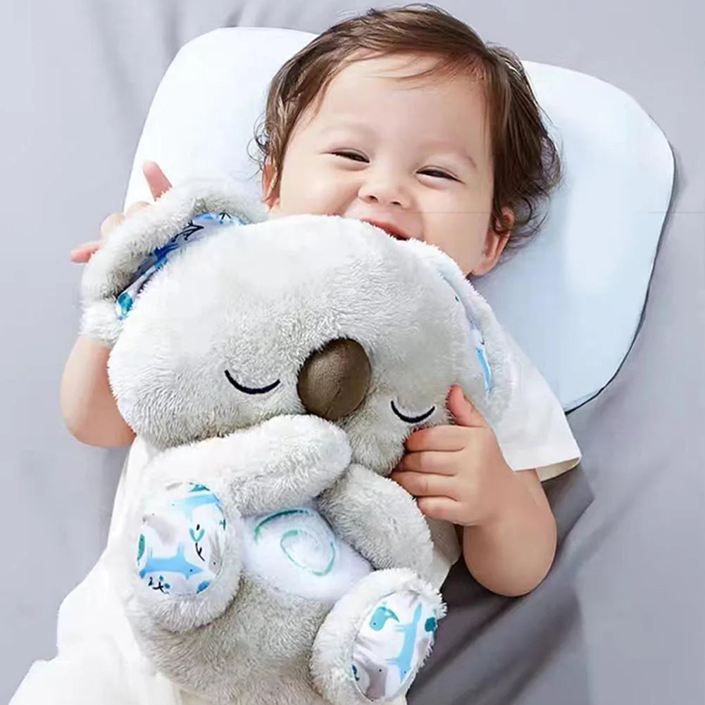 Koala Plush Sleep Aid