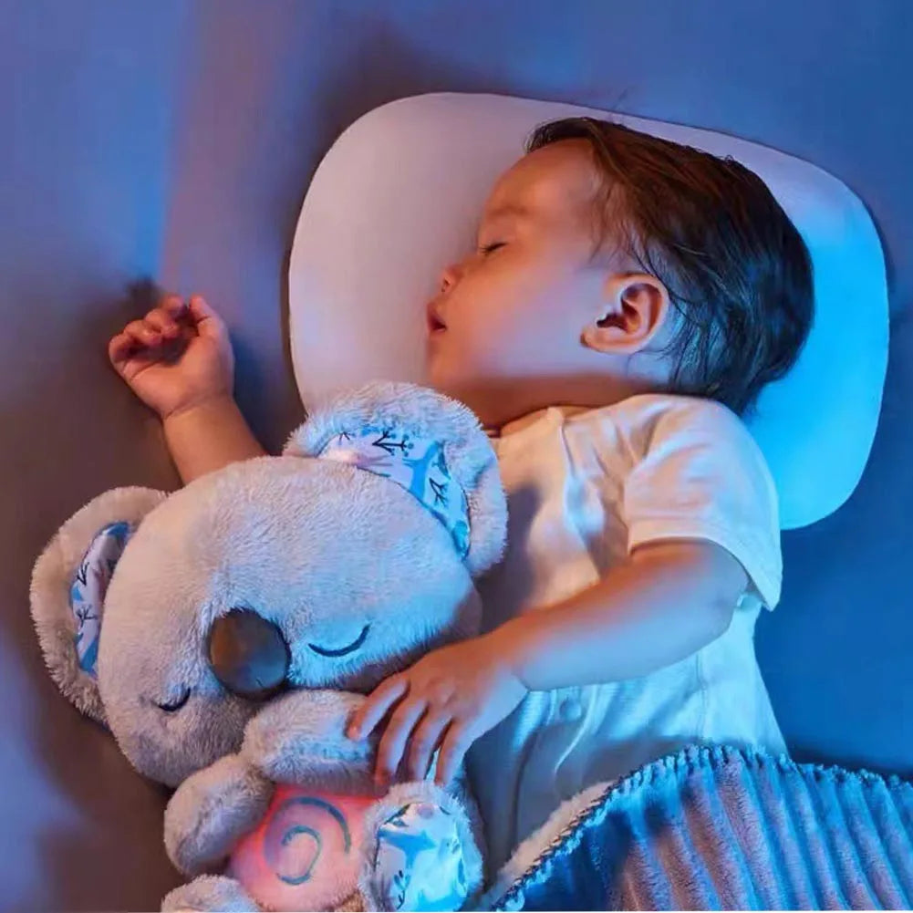 Koala Plush Sleep Aid