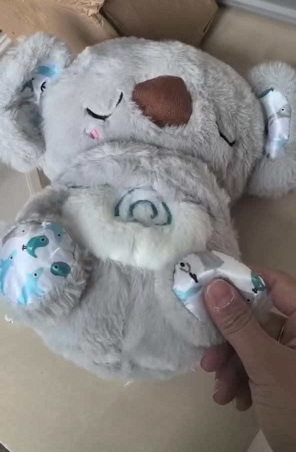 Koala Plush Sleep Aid